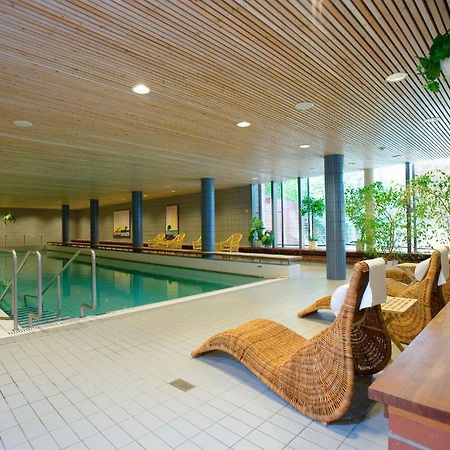 Hotel Kuninkaantie Espoo Ngoại thất bức ảnh