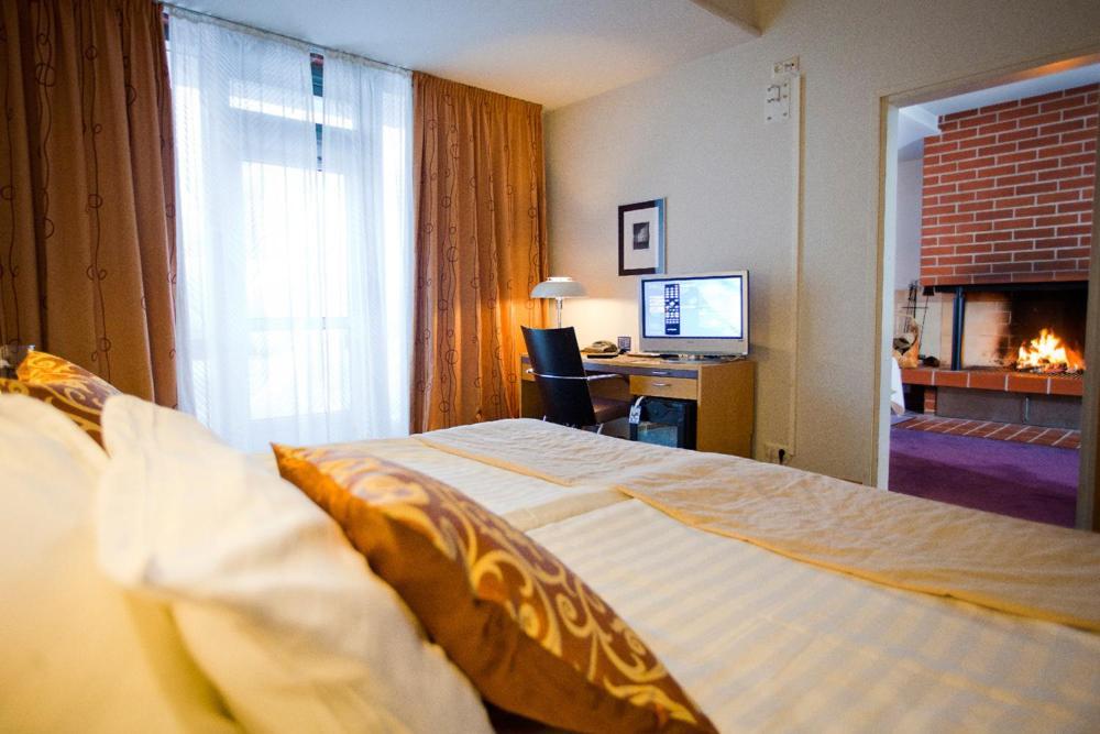 Hotel Kuninkaantie Espoo Phòng bức ảnh