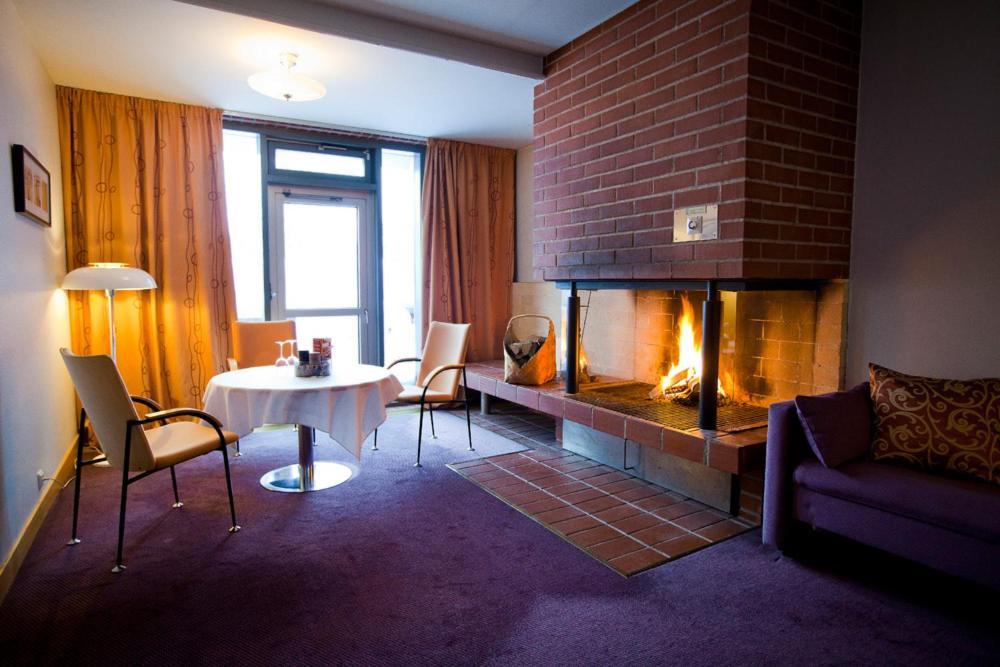 Hotel Kuninkaantie Espoo Phòng bức ảnh