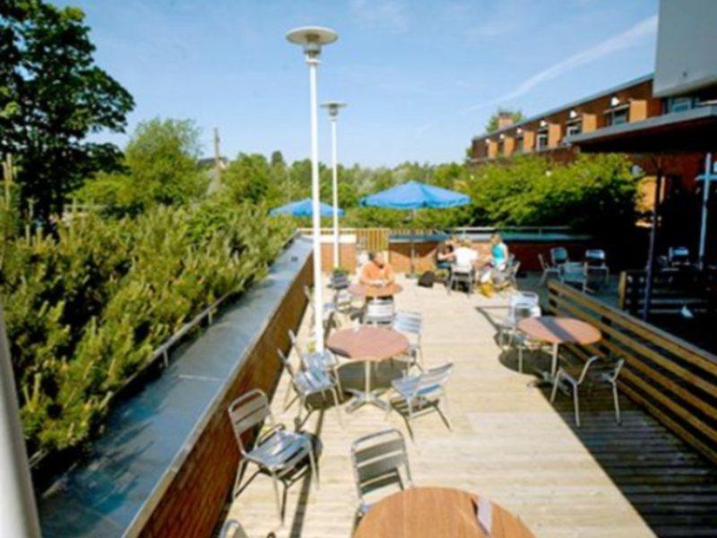 Hotel Kuninkaantie Espoo Ngoại thất bức ảnh