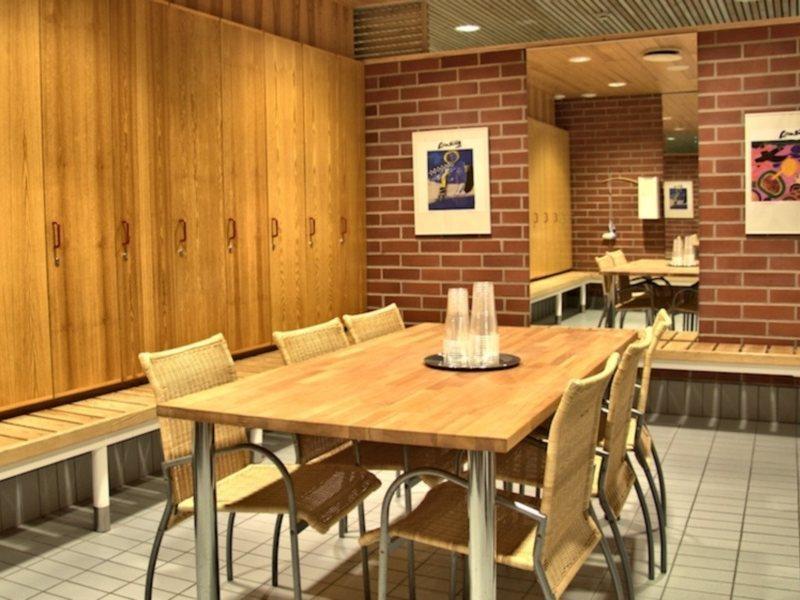 Hotel Kuninkaantie Espoo Ngoại thất bức ảnh