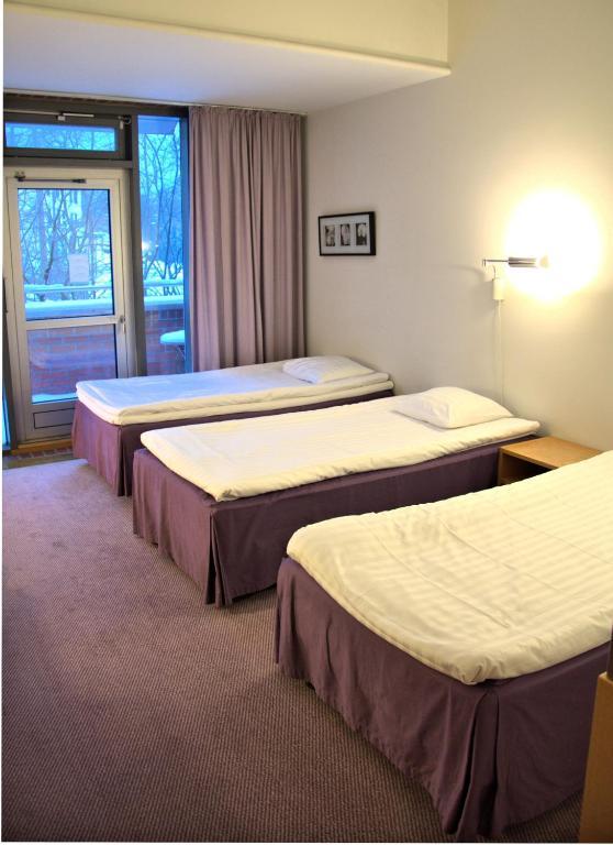 Hotel Kuninkaantie Espoo Phòng bức ảnh