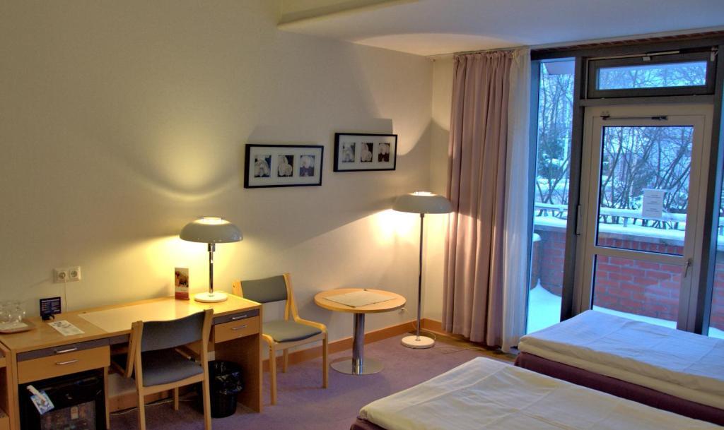 Hotel Kuninkaantie Espoo Phòng bức ảnh