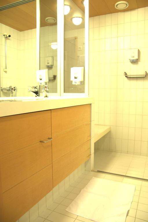 Hotel Kuninkaantie Espoo Phòng bức ảnh